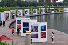 �Ϻ�2023��45������������չ������ܼ�ֵ18����ԪչƷ