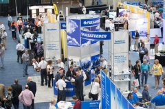 2024��Ϋ���а��ž���չ��120���� ������ó��ҵ�����������г�