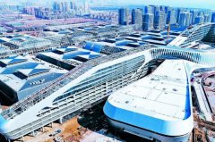 �������������棬���ĳǽ����չ�滮