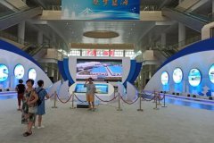 ���Ż�չ�ռ䡰���㶦���� ʵ�ֿ絺����