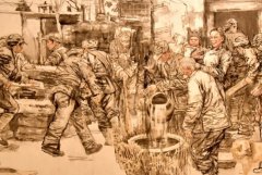 ��ʮ�Ľ�ȫ��������Ʒչ���ڻ���Ʒչ��Ļ