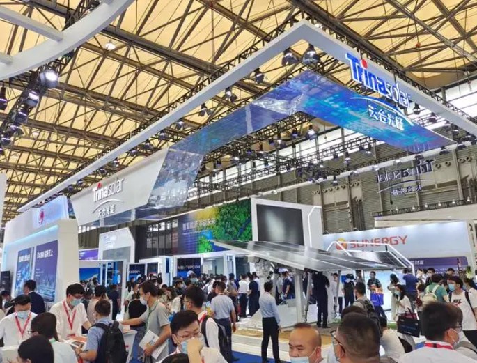 SNEC��ʮ�߽�(2024��)����̫���ܹ���봢���ǻ���Դ(�Ϻ�)չ����