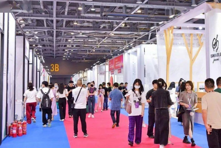 2024年第22届宁波国际纺织服装供应链博览会