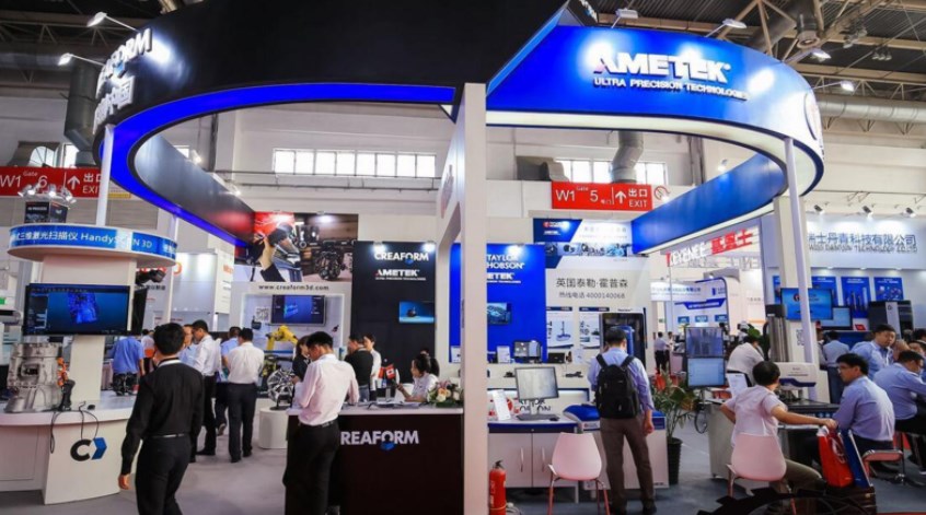 CIMES2024年中国国际机床工具展览会