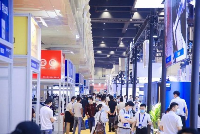 2024年厦门国际化工技术及装备博览会