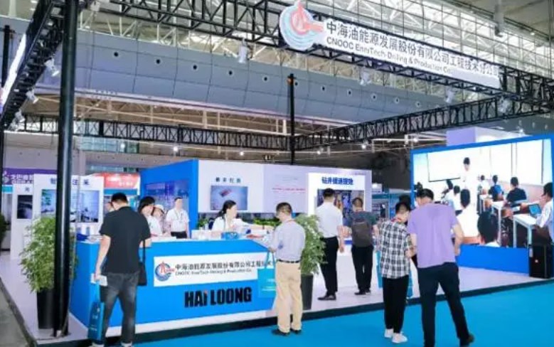 2024���½�����ʯ��ʯ������װ��չ����