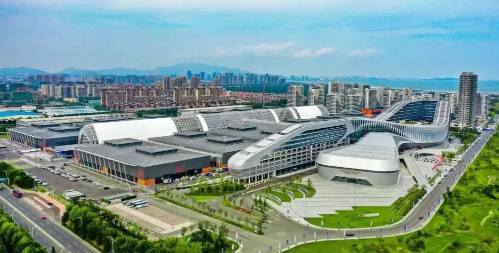 2024年中国(青岛)国际建筑装饰博览会