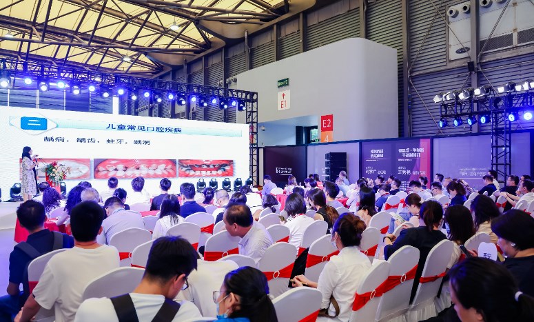 PCE上海国际卫生护理用品展览会