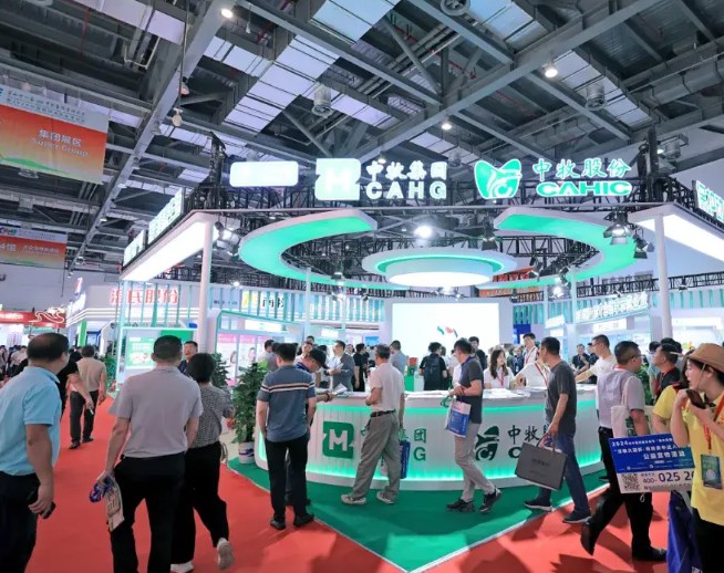 2024年第22届东北四省畜牧业博览会