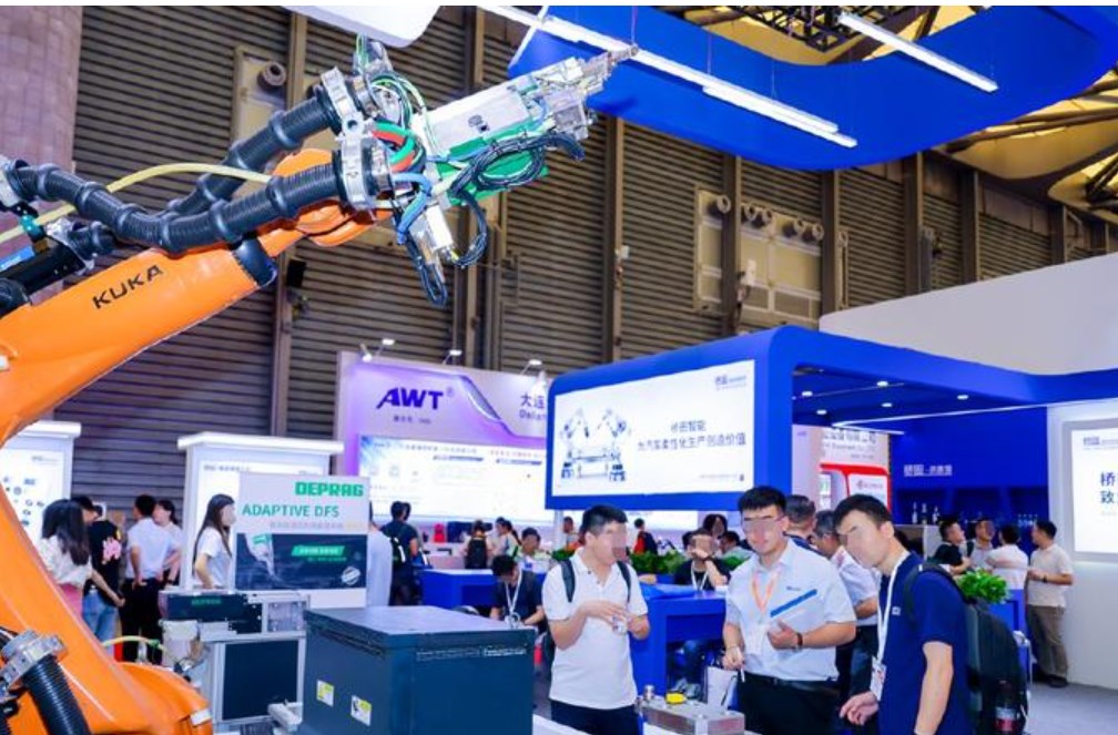 2024��̨�������Զ�����ҵ��չ