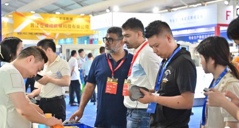 2024年第二十七届中国(温州)国际皮革、鞋材、鞋机展览会