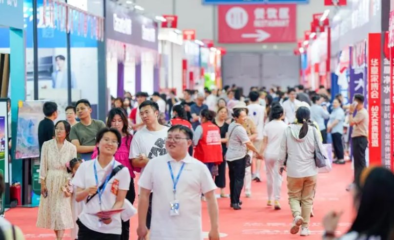 2024年中国华夏家博会(南宁)