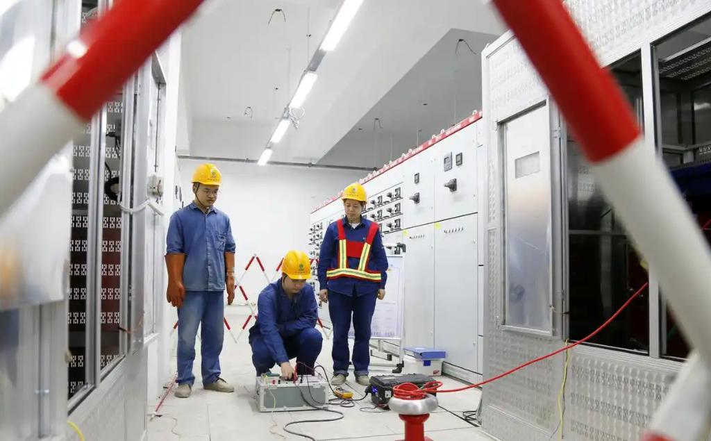 ���ݹ��ʲ������Ķ��ڹ���繤��ȫ�����