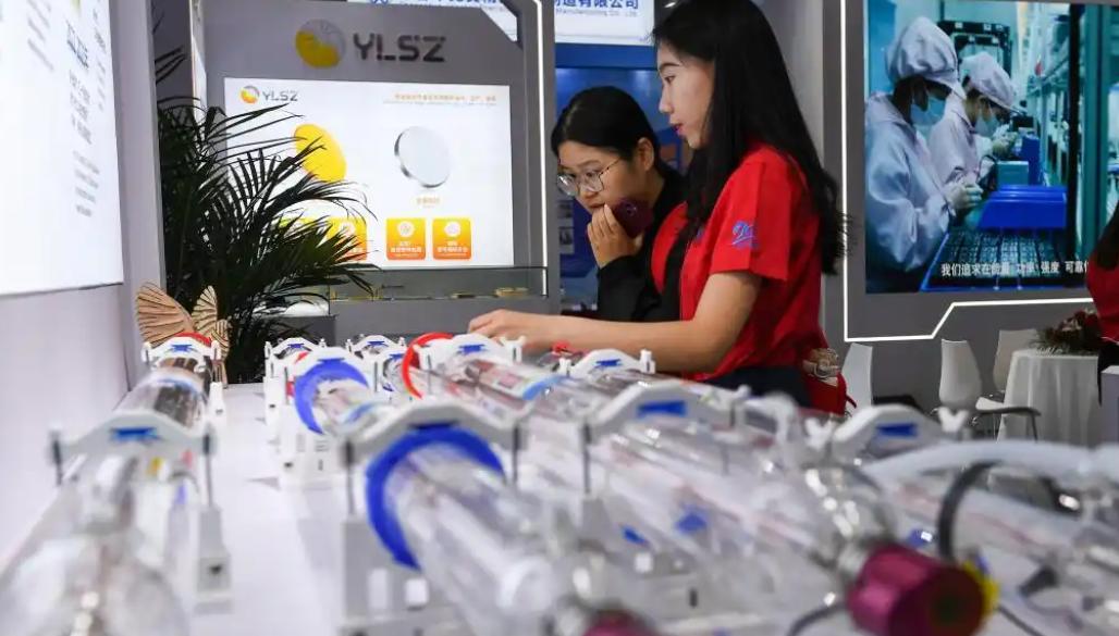 2025�����ⲩ��������7�����ҵ�850�ҹ����Ϣ��ҵ��չ