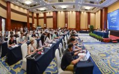 ����Ϊ��ȫ����ҵ����ꡱ��2025���й����ʺ��»�չ�����ٰ�