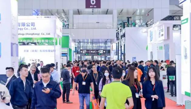 PCB��ҵʢ�ᡪ���ʵ��ӵ�·�����ڣ�չ����(HKPCA Show)�ɹ��ٰ�