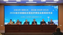 2026���������ʱ�ѩ���ò����Ὣ��1��6����8�վ���