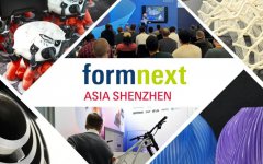 Formnext Asia����3D��ӡչ������ȫ�����˳�