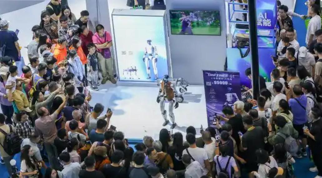 第六届消博会将于今年4月13日至18日在海南省举行