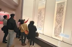 台北故宫博物院推出系列开春展览