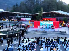 70万平方米文旅盛宴即将亮相