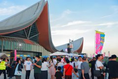 进入4月,厦门各类重磅展会纷至沓来