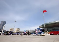 第九届中国—亚欧博览会将于6月25日至29日在新疆乌鲁木齐举办