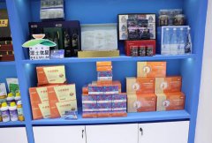 佳木斯富锦:共聚展会拓商路 粮都沃土引凤来