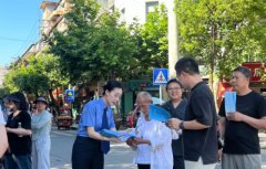 针对流动展销会监管盲区 来凤检察以精准监督筑牢展会民生防线