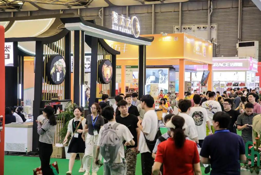 上海礼博会:华东礼业年度盛会启幕