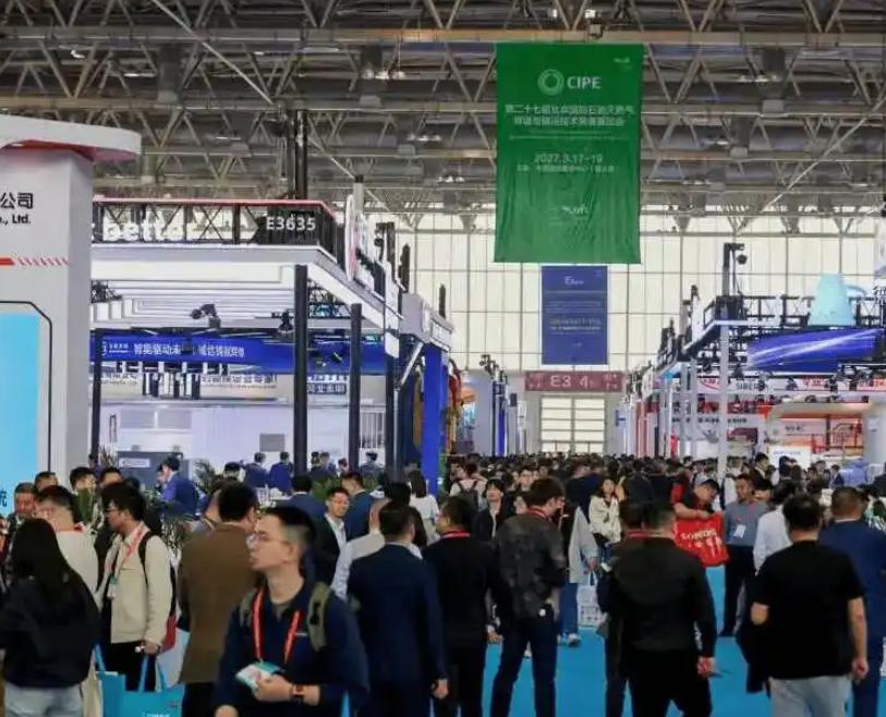 第27届北京管道展2027年3月举办 全球招商正式启动
