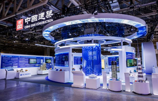 四大建筑行业顶级展会联动 构建BAU China全产业链生态平台